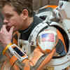'The Martian'
