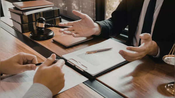 Location, builder and legal considerations