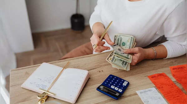 Understand your finances and set a realistic budget