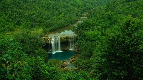 India