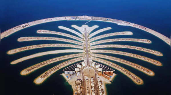 Top 5 most expensive homes ever sold in Dubai
