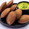 Foxtail Millet Idli
