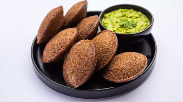 Foxtail Millet Idli