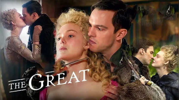 ‘The Great’