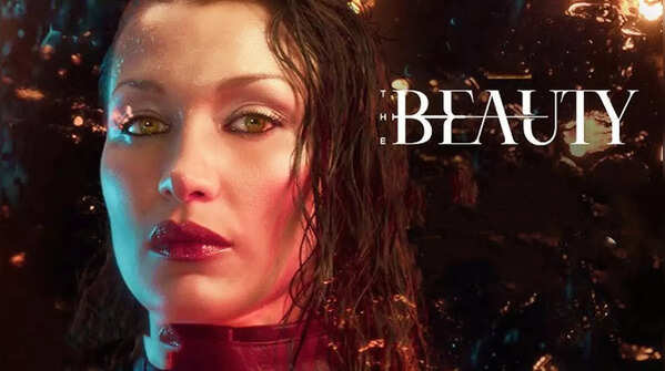‘The Beauty’