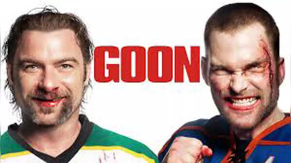 'Goon'