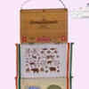 Wall Hanging Scroll
