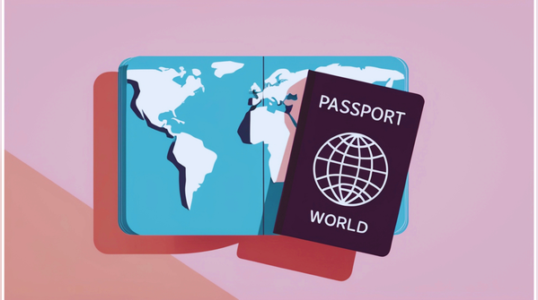 Passport power