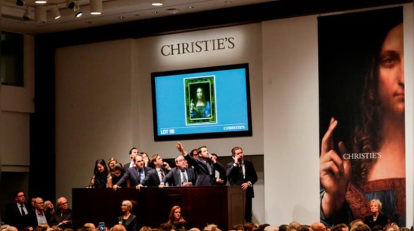 Christie’s