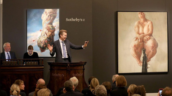 Sotheby’s