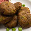 Hara Chana Tikki