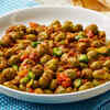 Hara Chana Masala