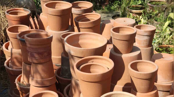 Pick a good pot