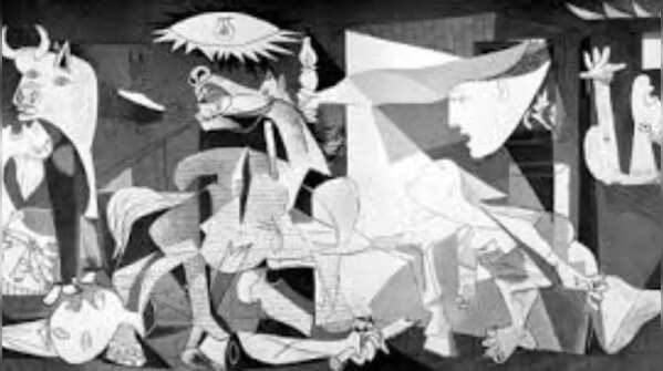Guernica (1937)