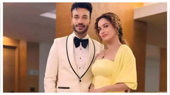Vicky and Ankita on plans of embracing parenthood