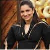 ​Ankita on comeback