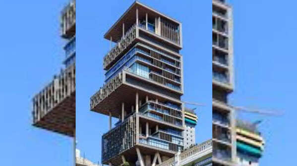 Antilia
