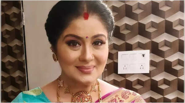 Sudha recalls her childhood