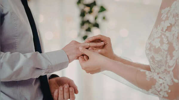 A universal truth: The biggest decision of your life is who you marry
