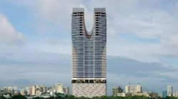 Lokhandwala Minerva – Mahalaxmi, Mumbai