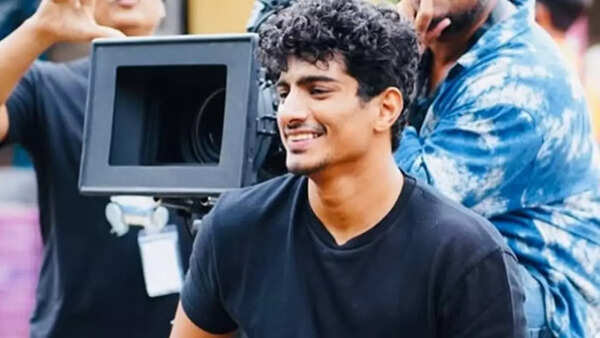 Palash Muchhal Stills