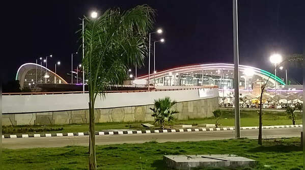 Infrastructure Upgrades