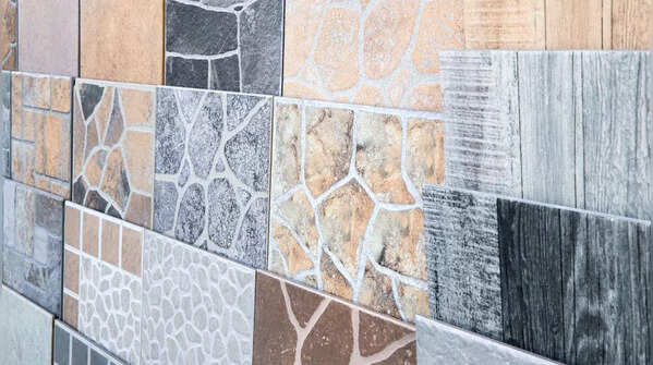 Which tile is best for your bathroom