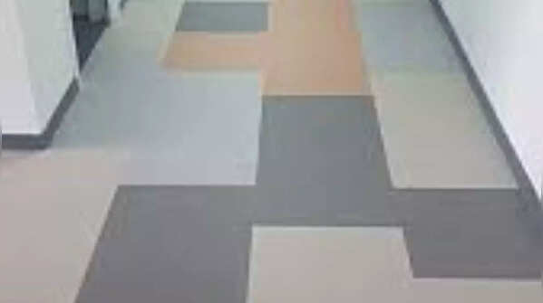 Vinyl Tiles