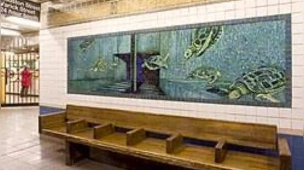 Mosaic Tiles