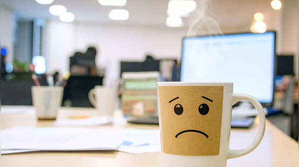 Growth stalls despite having "Unlimited Paid Time Off (PTO)"
