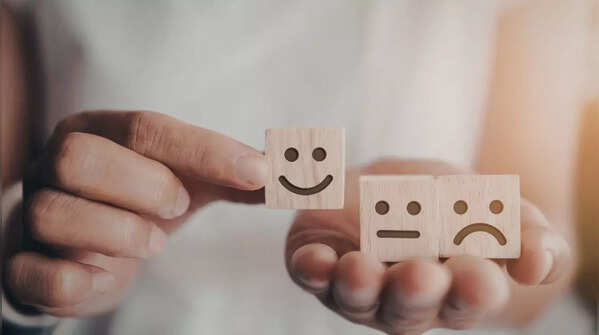 Label your emotions neutrally
