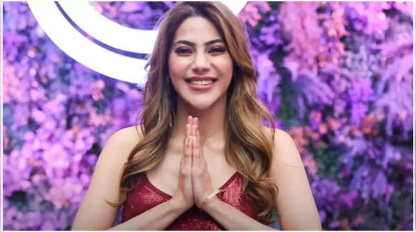 Nikki wants to do the show for her fans