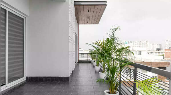 7 vastu tips for balcony to bring in good luck