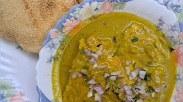 Ros omelet