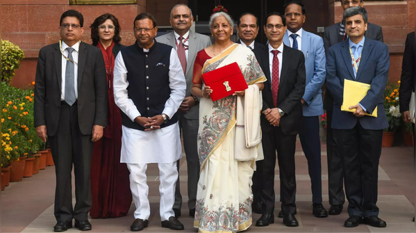 2025: Madhubani from Bihar