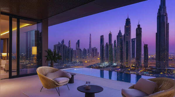 Architectural wonders