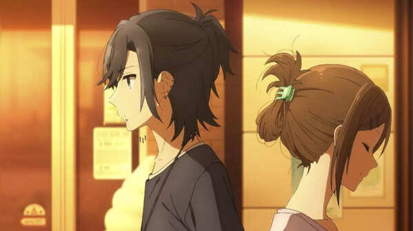 ‘Horimiya’