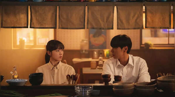 Slice of life dramas to watch on Hulu: ‘Call It Love’, ‘English Teacher’ and more
