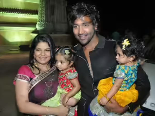 Vishnu Images