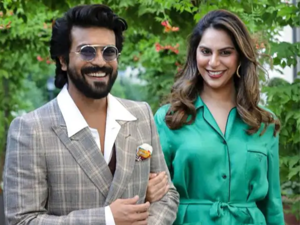 Ram Charan Pictures