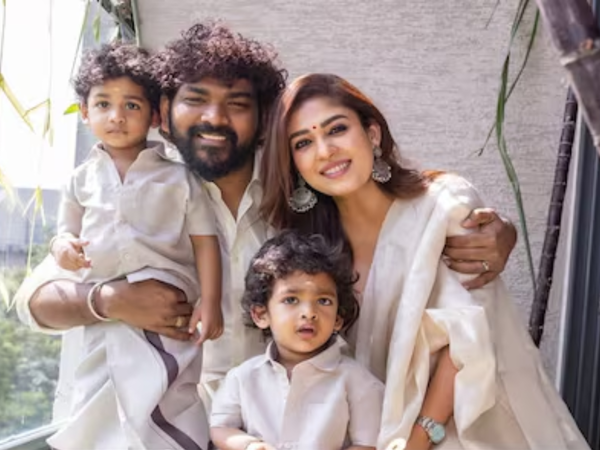 Nayanthara Photos