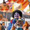 Article image for: From Djibouti to Egypt, Surajkund throws open its global bazaar to all