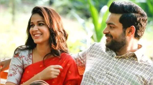 Varun Tej and Lavanya Tripathi