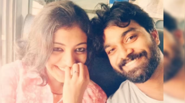 Durga Krishna and Arjun Ravindran