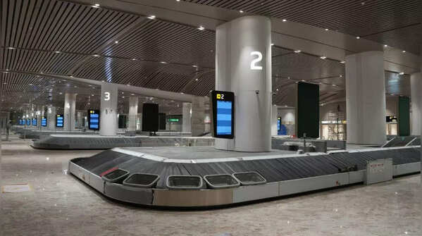 India’s 24/7 airport advantage