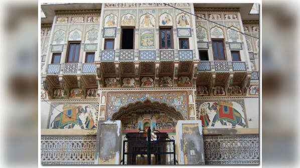 Mandawa