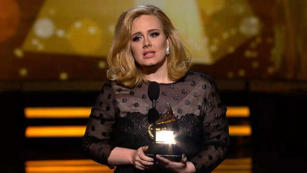 Adele
