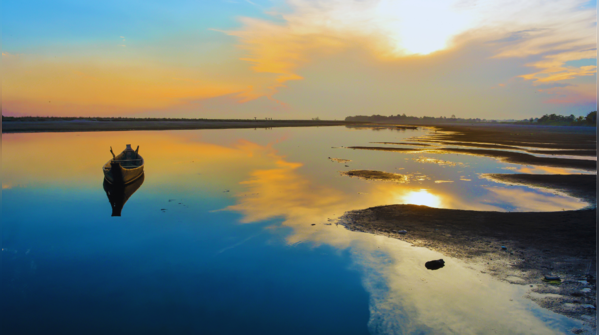 Majuli, Assam