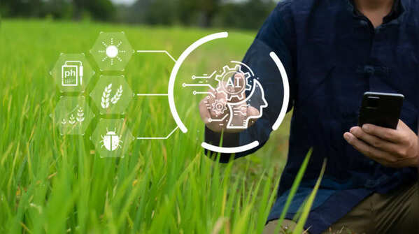 AI-support for farmers