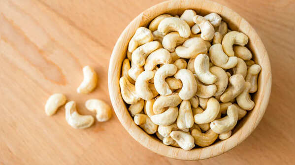 Budget for Indian cashews and cocoa